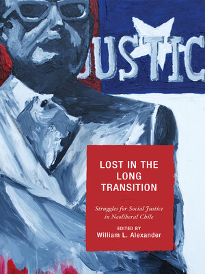 cover image of Lost in the Long Transition